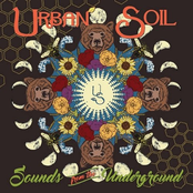 Urban Soil: Sounds from the Underground