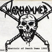 Abattoir Of Death (Demo Tape)