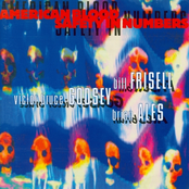 Safety In Numbers by Bill Frisell