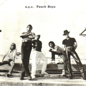 n.y.c. peech boys