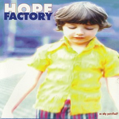 Dreary by Hope Factory