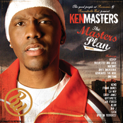 The Masters Plan Mixtape