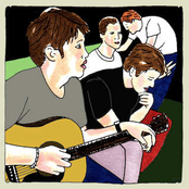 Daytrotter Session - 6/27/2009