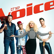 The Voice Season 8 Performance Singles