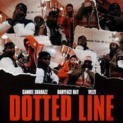 DOTTED LINE (feat. Veeze)