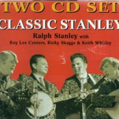 In Memory Of Carter Stanley by Ralph Stanley