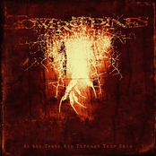 As the Teeth Rip Through Your Skin