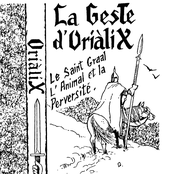 La Geste D'Orialix (Demo '87)