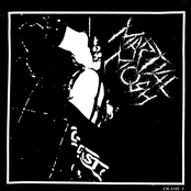 16 Blåsare Utan Hjärna / Martial Mosh