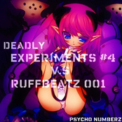 RuffBeatz 001 vs DeadlyExperiments #4