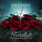 destiny -the lovers-