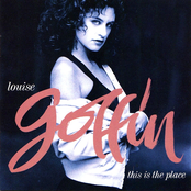 Louise Goffin: This is the Place
