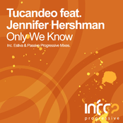 INFRAP030: Tucandeo feat. Jennifer Hershman - Only We Know