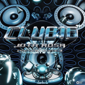 Club16, Jota Rosa Presents Vol. 2