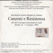 Canzoni e Resistenza