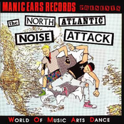 North Atlantic Noise Attack