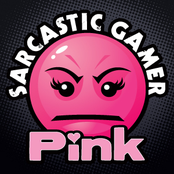 Sarcastic Gamer » SG Pink