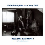 Blues Show - Live at Pit Inn 1981