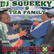 Dj Squeeky & Tha Family