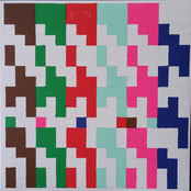 Wood/Metal/Plastic Pattern/Rhythm/Rock