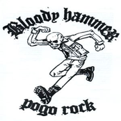 Pogo Rock demo 2010