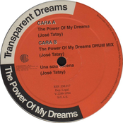 The Power of my Dreams