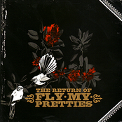 Smoke Me by Fly My Pretties