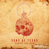 Sons of Texas: Under the Gun