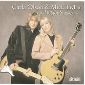 Fortune by Carla Olson & Mick Taylor