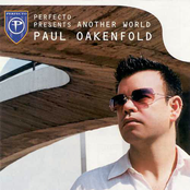Another World - Paul Oakenfold