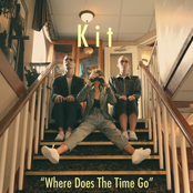 Where Does the Time Go