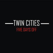Forty Candles In A Cake by Twin Cities