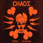 tribal warfare