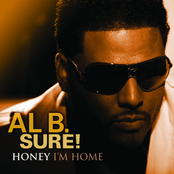 Al B Sure: Honey I'm Home
