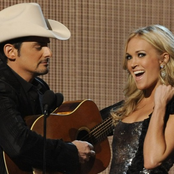 brad paisley feat. carrie underwood