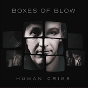 Human Cries