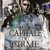 Tire Sur Les Gens by La Fouine