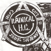 Radikal H.c.