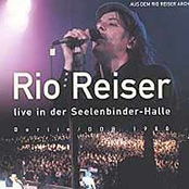 Heisser Sommer by Rio Reiser