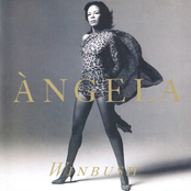 angela winbush