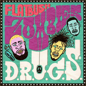 Flatbush ZOMBiES - D.R.U.G.S.