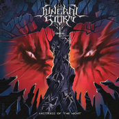 Mistress of the Night (The Gathering Begins)