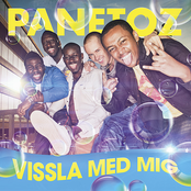 Whistle With Me by Panetoz