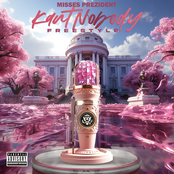 Kant Nobody (Freestyle)