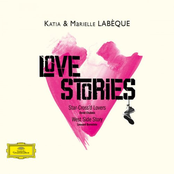 Katia and Marielle Labeque: Love Stories