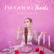 I'm Good, Thanks - Single