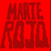 Marte Rojo