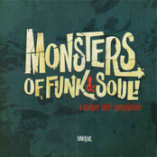 Monsters of Funk & Soul
