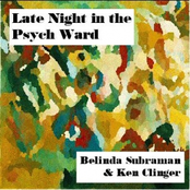Late Night in the Psych Ward