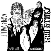 War Wolf/Sob Story Split